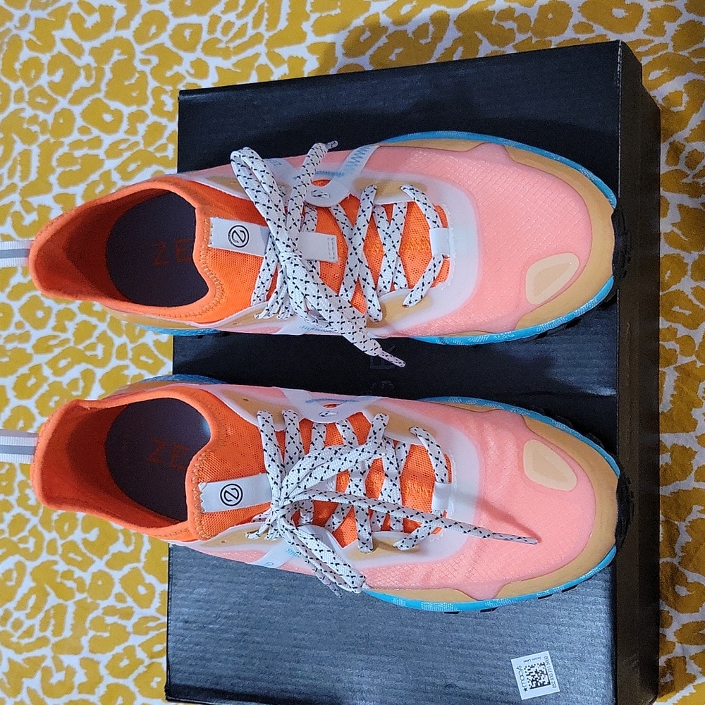 Cole Haan ZeroGrand Overtake All Terrain Runner WR Sneakers - Picture 2 of 9
